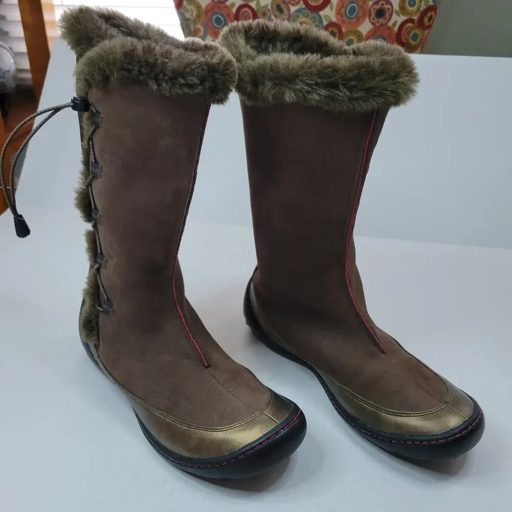 Clarks privo kaley